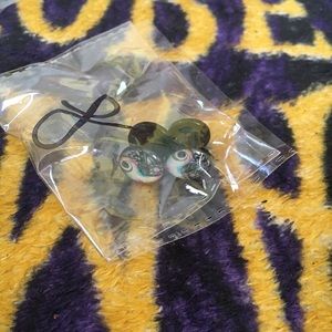 Gauges size 0 brand new